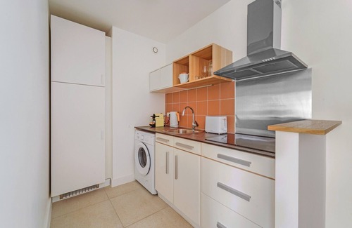 Quartier Sainte-Marguerite Apartment | Beautiful NEW designer apartment near Gare de Lyon