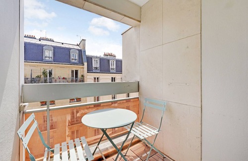 Quartier Sainte-Marguerite Apartment | Beautiful NEW designer apartment near Gare de Lyon
