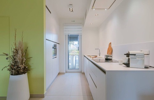 Bredene House | Beautiful new family home Wendigo at the Oesterput