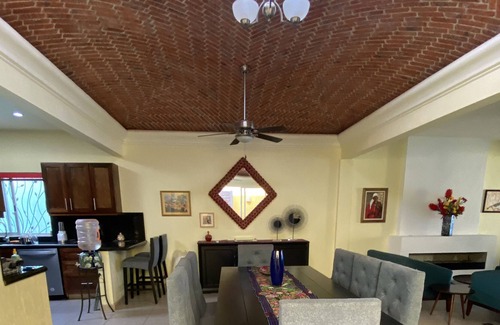 Riberas del Pilar House | Beautiful New Home, 4 Blocks to New Bike Path, Walk to Restaurants and Groceries