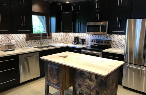 Hunter House | Beautiful new house 3/4 mile from Hunter Mountain
