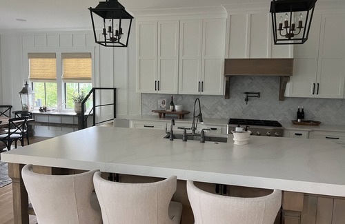 Lake Oconee Other | Beautiful New Lakefront home on Lake Oconee in Cuscowilla