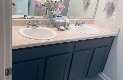 Riverdale House | Beautiful New Townhome
