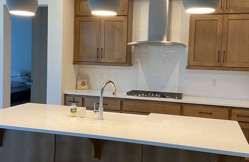 Meridian House | Beautiful newer home in Spurwing Community ⛳️