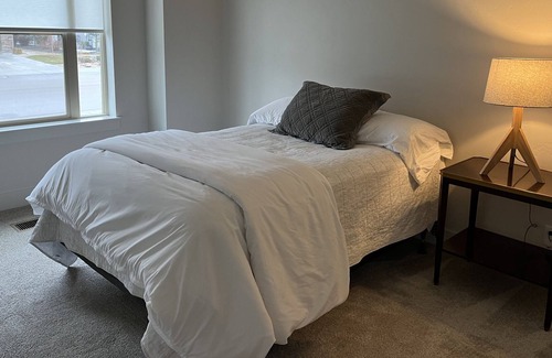Meridian House | Beautiful newer home in Spurwing Community ⛳️