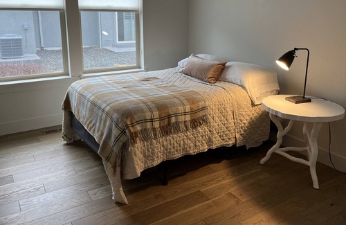 Meridian House | Beautiful newer home in Spurwing Community ⛳️