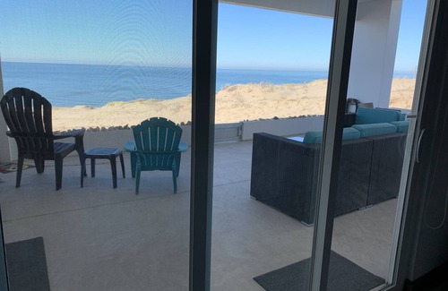 Santo Tomas House | Beautiful on the Beach-South of Puerto Penasco (Rocky Point)