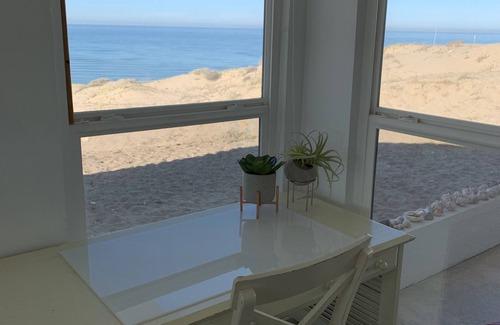 Santo Tomas House | Beautiful on the Beach-South of Puerto Penasco (Rocky Point)