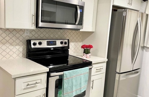 South Scottsdale Condo | Beautiful Oasis condominium