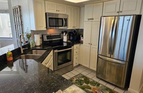 Windy Hill Condo | Beautiful Oceanfront 3 bedroom condo in North Myrtle Beach. Near Barefoot!