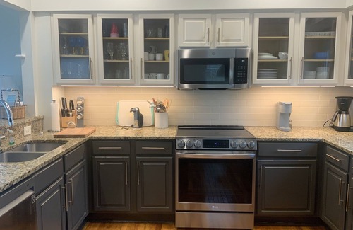 Bald Head Island House | Beautiful ocean view home on amazing Bald Head Island