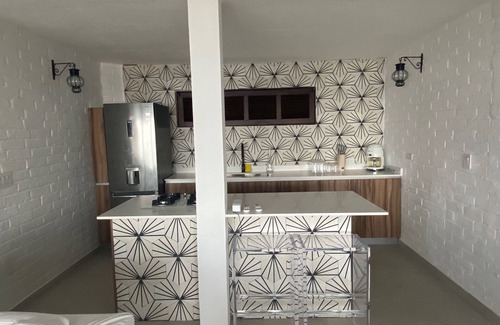 Conchas Chinas Apartment | Beautiful Oceanview 2 Bedroom Condo