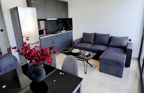 Perigiali Villa | Beautiful Ocean View Lefkada Villa | 2 Bedrooms | Villa Elite | Stunning Sea.