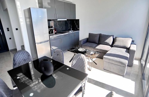 Perigiali Villa | Beautiful Ocean View Lefkada Villa | 2 Bedrooms | Villa Elite | Stunning Sea.