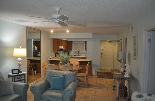 Orange Beach Condo | Beautiful Oceanfront and 2 Bed 2 Bath Condo!