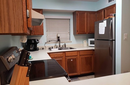 Orange Beach Condo | Beautiful Oceanfront and 2 Bed 2 Bath Condo!