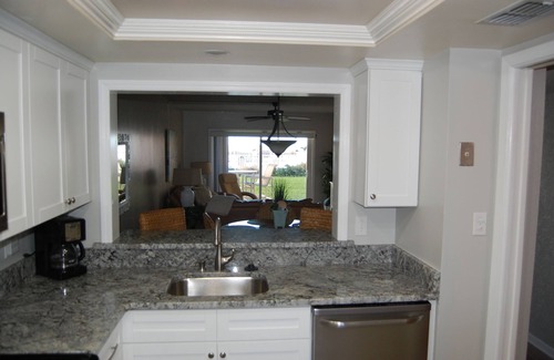 Cocoa Beach Condo | Beautiful Oceanfront Condominium