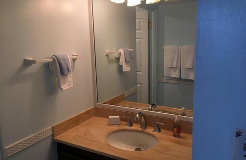 Kailua-Kona House | Beautiful Oceanfront Welcomes you at Hale Kona Kai 203 by Casago Kona