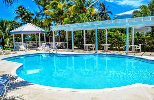 Northwest Point Condo | Beautiful Oceanside Condo