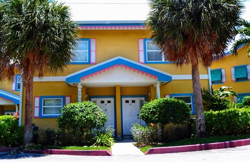 Northwest Point Condo | Beautiful Oceanside Condo