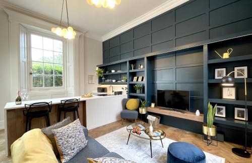 Bakewell House | Beautiful old bank in Bakewell