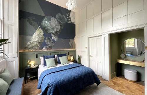 Bakewell House | Beautiful old bank in Bakewell