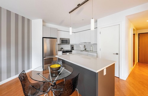 Downtown Boston Apartment | Beautiful One Bedroom Near Boston Common