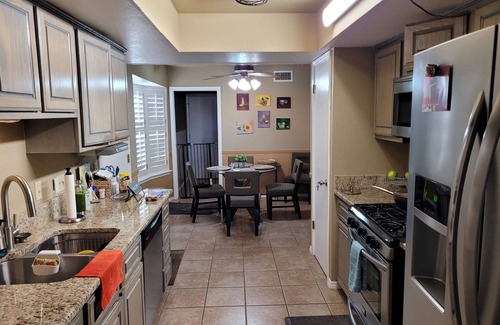 El Paso House | Beautiful One Story Family Home West of El Paso With Pool