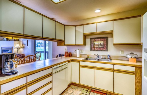 Pagosa Springs House | Beautiful Pagosa Lakes 2/3 Townhome!