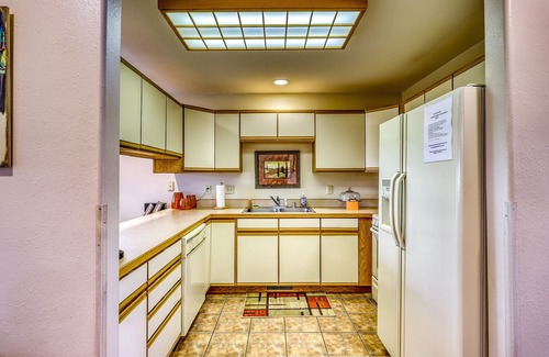 Pagosa Springs House | Beautiful Pagosa Lakes 2/3 Townhome!