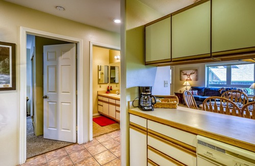 Pagosa Springs House | Beautiful Pagosa Lakes 2/3 Townhome!