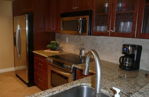 Palm Desert Condo | Beautiful Palm Valley CC 3BR 3BA, 2nd Hole Champ W/Mt Views