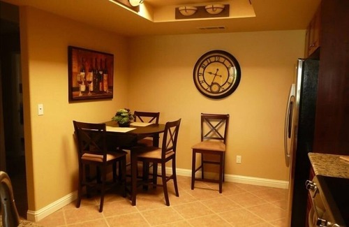 Palm Desert Condo | Beautiful Palm Valley CC 3BR 3BA, 2nd Hole Champ W/Mt Views