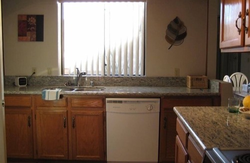 Escobedo Historic District House | Beautiful Patio Home in Mesa - Pet friendly with Pool/Jacuzzi