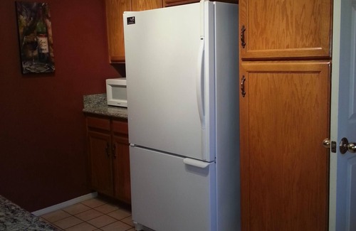 Escobedo Historic District House | Beautiful Patio Home in Mesa - Pet friendly with Pool/Jacuzzi