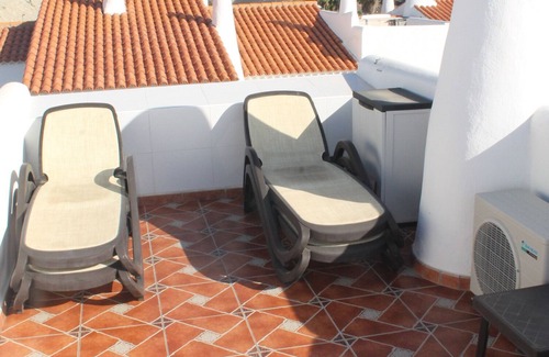 Complejo turistico Amarilla Golf Apartment | Beautiful Penthouse with stunning views of the Atlantic Ocean and the golf.