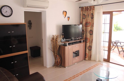 Complejo turistico Amarilla Golf Apartment | Beautiful Penthouse with stunning views of the Atlantic Ocean and the golf.