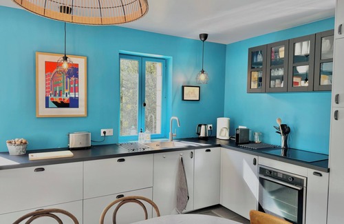 Sainte-Mondane House | Beautiful Perigordian house