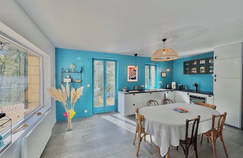Sainte-Mondane House | Beautiful Perigordian house