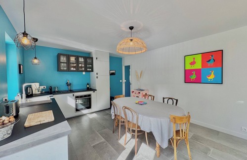 Sainte-Mondane House | Beautiful Perigordian house