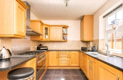 Bootham House | Beautiful period home, ten minutes walk to York Minster