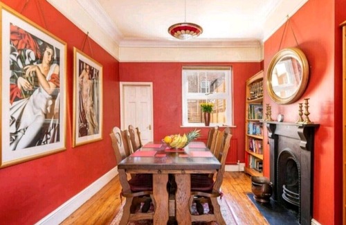 Bootham House | Beautiful period home, ten minutes walk to York Minster