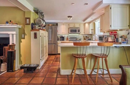 East Haddam Apartment | Beautiful Period Intact Victorian Apartment in East Haddam, CT