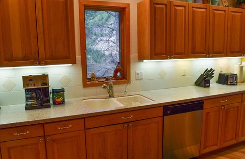 Georgetown House | Beautiful, pet friendly and at the foot of Saxon Mountain in Georgetown Colorado