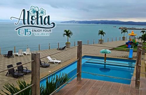 Entrada House | Beautiful place for see a nice sunset