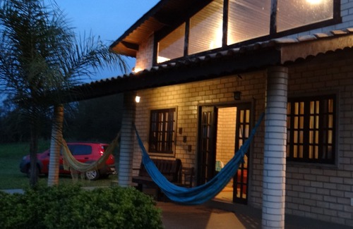 Itupeva House | Beautiful Place Near Parks and Outlet