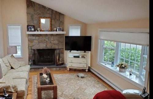 Popponesset House | Beautiful Popponesset Beach Home, short walk to the beach