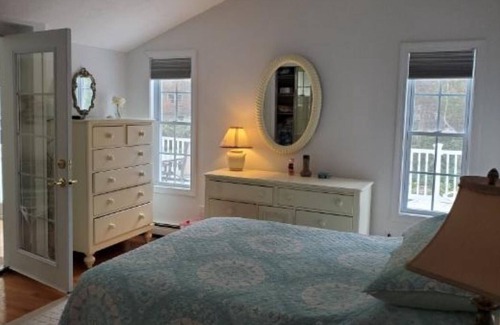 Popponesset House | Beautiful Popponesset Beach Home, short walk to the beach