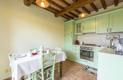 Bivio Lugnano Villa | Beautiful private villa for 7 people with WIFI, private pool, TV and patio