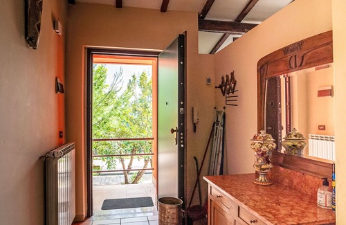 Citta Sant'Angelo House | Beautiful private villa for 6 people with pool, WIFI, TV, patio and pets allowed, close to Pescara